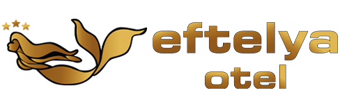 Eftelya Otel Akçakoca Logo